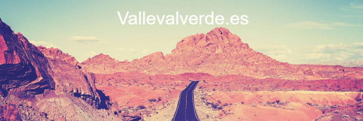 vallevalverde.es